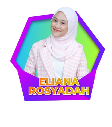 Foto Nur Eliana Rosyadah